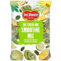 Del Monte The Green One Smoothie Mix 500g