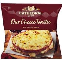 Cathedral City Our Cheese Toastie