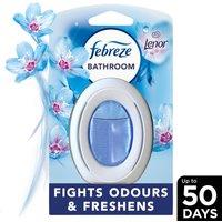 Febreze Bathroom Continuous Air Freshener Spring Awakening 1Ct