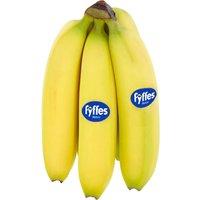Fyffes 5 Premium Bananas