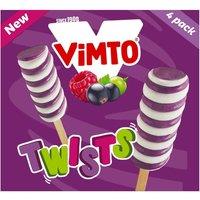 Vimto Twists 260g