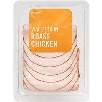 Iceland Wafer Thin Roast Chicken 120g