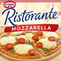 Dr. Oetker Ristorante Mozzarella Cheese Pizza 335g