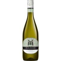 Mud House Chile Sauvignon Blanc White Wine 75cl