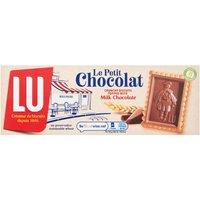 LU Le Petit Chocolat Biscuits 150g