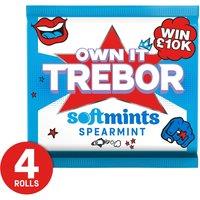 Trebor Spearmint Candy 152g