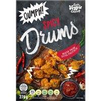 Oumph! Spicy Drums 270g
