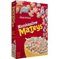 Malt O Meal Marshmallow Mateys 320g