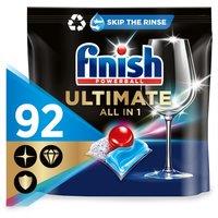 Finish Activelift Technology Targets stubborn 24H Dried-on Stains, without the need to pre-rinse