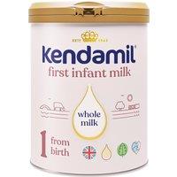 Kendamil First Infant Milk 1 From Birth Breastmilk Substitute 800g