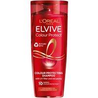 L'Oreal Shampoo by Elvive Colour Protect for Coloured or Highlighted Hair 700ml