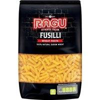 Ragu Authentic Italian Fusilli Wheat Pasta 750g