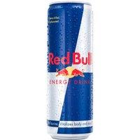 Red Bull Energy Drink 473ml