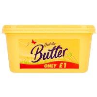 Just Like Butter Spread 450g