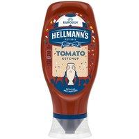 Hellmann's Condiment Squeeze Bottle Tomato Ketchup 430 ml