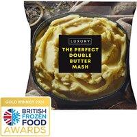 Iceland Luxury The Perfect Double Butter Mash 800g