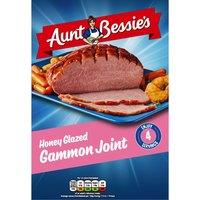 Aunt Bessie's