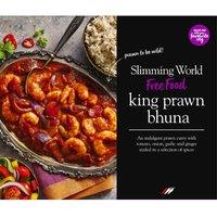 Slimming World King Prawn Bhuna 500g