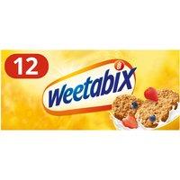 Weetabix Cereal 12 Pack