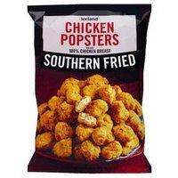 Iceland Southern Fried Chicken Popsters 600g