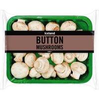 Iceland Button Mushrooms