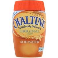 Ovaltine Original Light 400g
