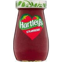 Hartley's Best Strawberry Jam 300g