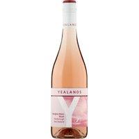 Yealands Sauvignon Blanc Blush Marlborough 75cl