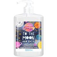 Cussons Creations Limited Editions To the Moon and Back Hand Wash 500ml