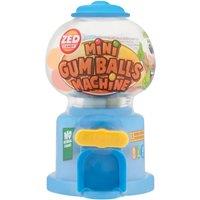 Zed Candy Mini Gum Balls Machine 40g