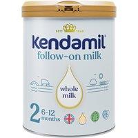 Kendamil Follow-on Milk 2 6-12 Months 800g