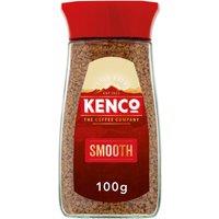 Kenco Smooth 100g