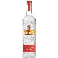 JJ Artisanal Vodka 70cl
