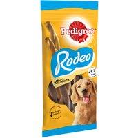 PEDIGREE RODEO Adult Dog Treats Chicken 7 Sticks 123g