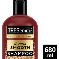 TRESemme Shampoo Keratin Smooth 500 ml