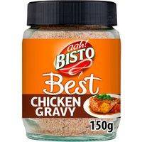 Bisto Best Chicken Gravy 150g