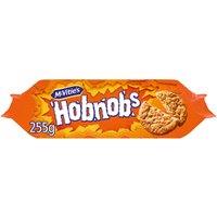 McVitie's Original Hobnobs Biscuits - The Oaty One 255g