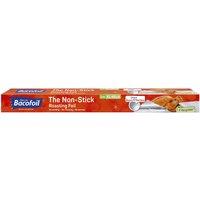 Bacofoil The Non-Stick Roasting Foil with Bacolift Surface 45cm x 3m