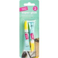 Keep It Handy Super Glue 2 Pack