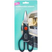 Keep It Handy Multifunction Scissors