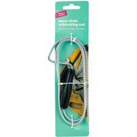 Keep It Handy Drain Cleaning Rod 90cm