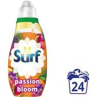 Surf Laundry Washing Passion Bloom 24 washes