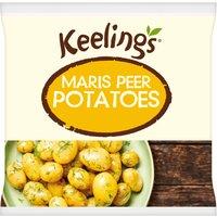 Iceland Maris Peer Potatoes 750g
