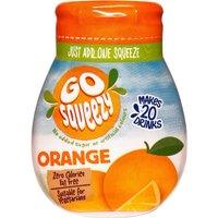 Go Squeezy Orange 66ml