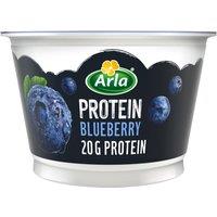 Arla Protein Blueberry Yogurt 200g