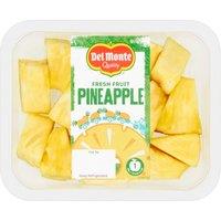 Del Monte Quality Fresh Fruit Pineapple 200g