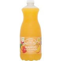 Don Simon Mango & Passionfruit Juice Drink 1.5L