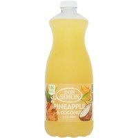 Don Simon Pineapple & Coconut Juice Drink 1.5L