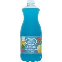 Don Simon Lemon & Raspberry Juice Drink 1.5L
