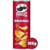 Pringles Original Sharing Crisps 165g